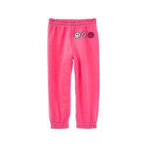 Chaser Girls Fleece Sweatpant, Pink